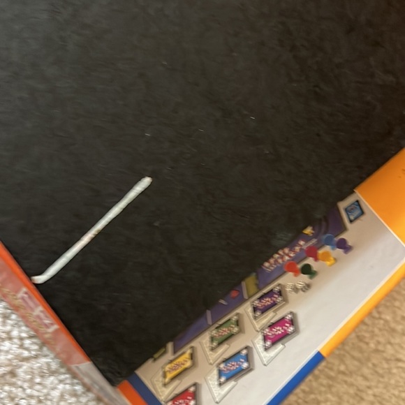 Vintage Board Game - State The Facts - used SFH - Picture 5 of 7